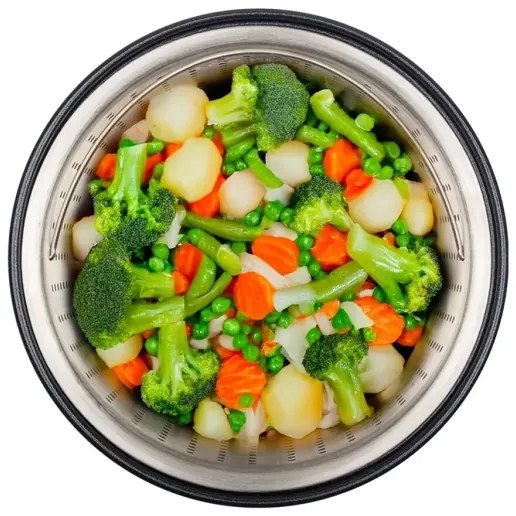 Aparat multifuncțional de gătit orez TESLA Electronics MultiCook 2,1 l 400W/230V