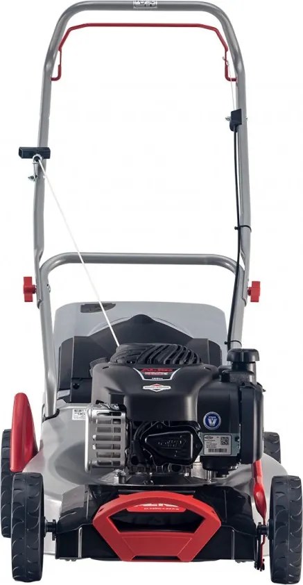 Mașină de tuns iarba pe benzină Classic 4.62 PB