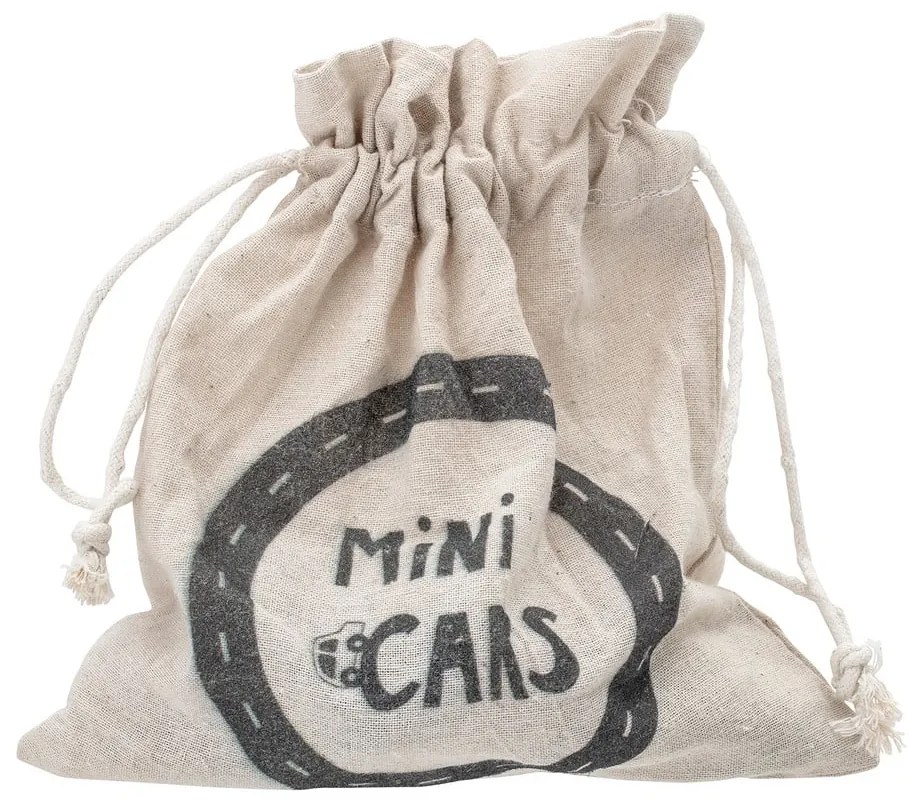 Mașinuțe din lemn pentru copii Avin – Bloomingville Mini