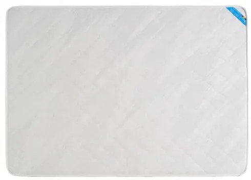 Saltea Ortopedica Memory Silver, 160 x 200 cm