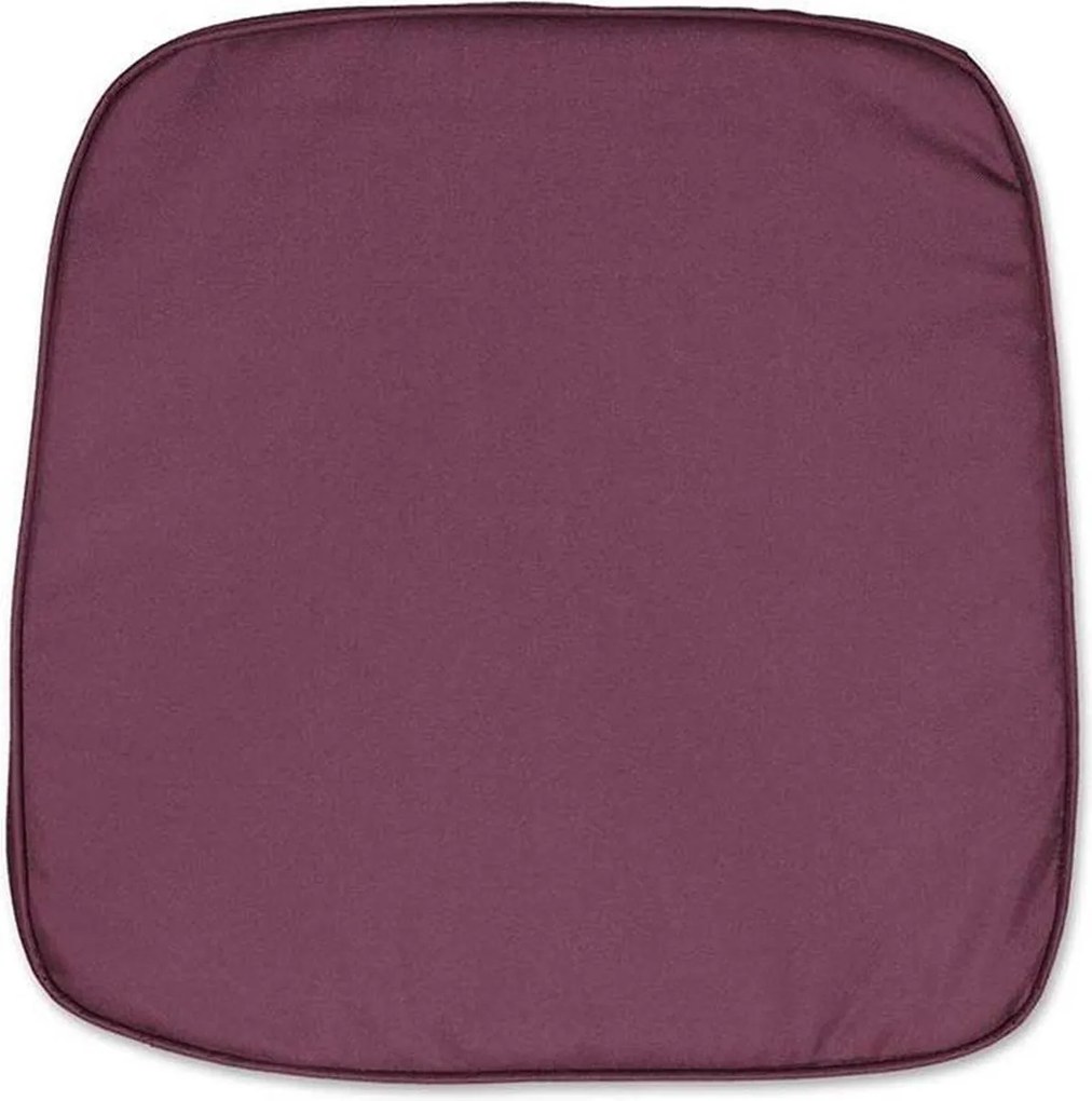 Perna pentru scaun VIREON 44x45 cm, vin rosu