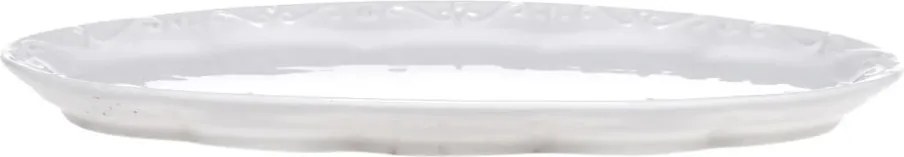 Tava ovala din ceramica, Provence ,13 cm