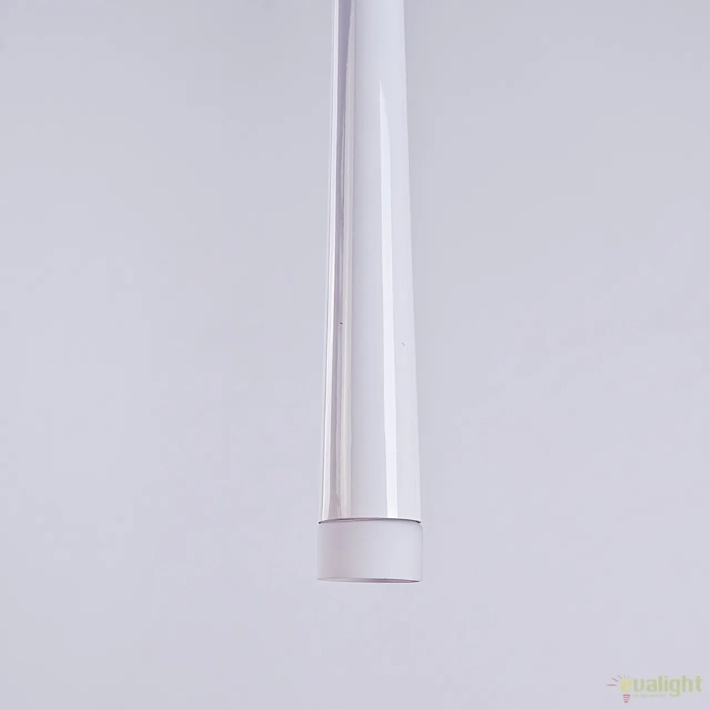 Pendul design modern Stylo 1 white