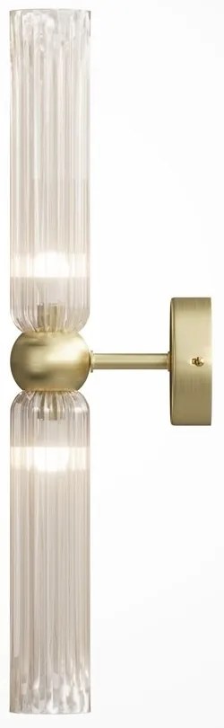Aplica de perete design modern Antic