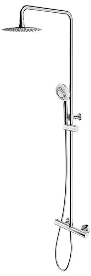 Coloana de dus cu baterie termostatata Omnires Y