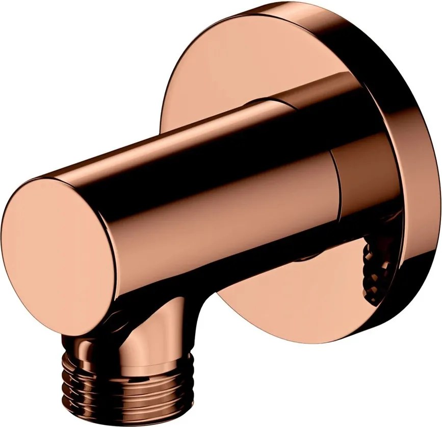 Cot de iesire dus Omnires finisaj cupru lucios