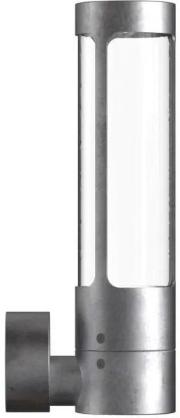 Aplică de exterior 1xGU10/8W/230V IP44