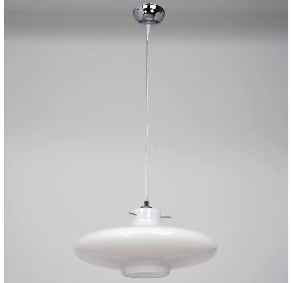 Lustră pe cablu 1xE27/60W/230V