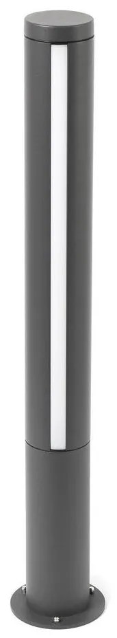 FARO 75600 - LED Lampă exterior GROP-1 LED/9W/230V IP54