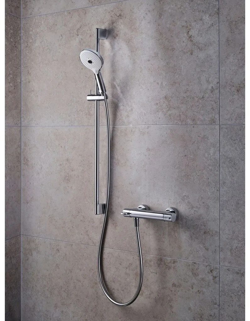 Duravit furtun de dus 160 cm crom UV0610007010