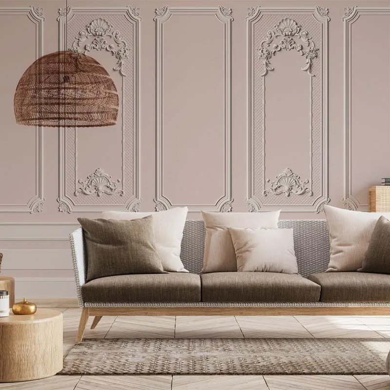 Tapet Rose Stucco, VLAdiLA