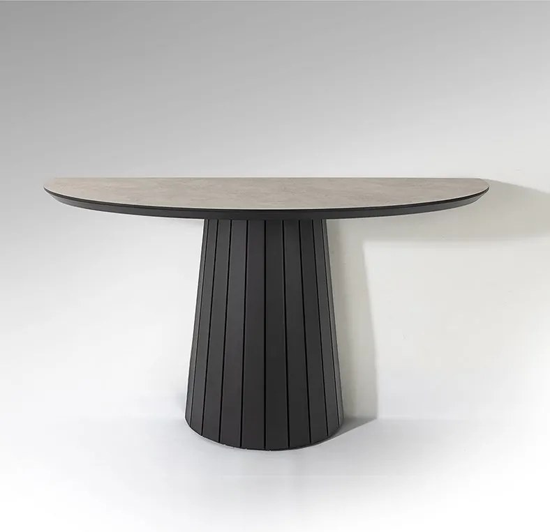 Consola design lux Koria