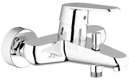 GROHE 33390002 - Baterie pentru cadă EURODISC COSMOPOLITAN DN 15, crom lucios