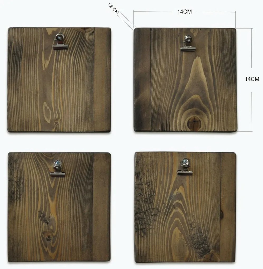 Rame decorative din lemn Aa066