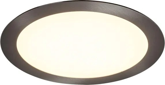 Rabalux 5575 - Lampă încastrată LED LOIS LED/18W/230V