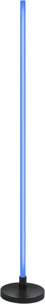 Grundig - Lampă de podea LED RGB dimabilă LED/5W/5V + telecomandă