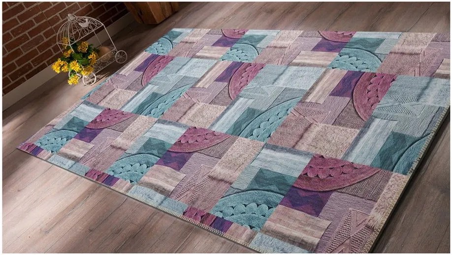 Covor Vitaus Hamock, 120 x 180 cm