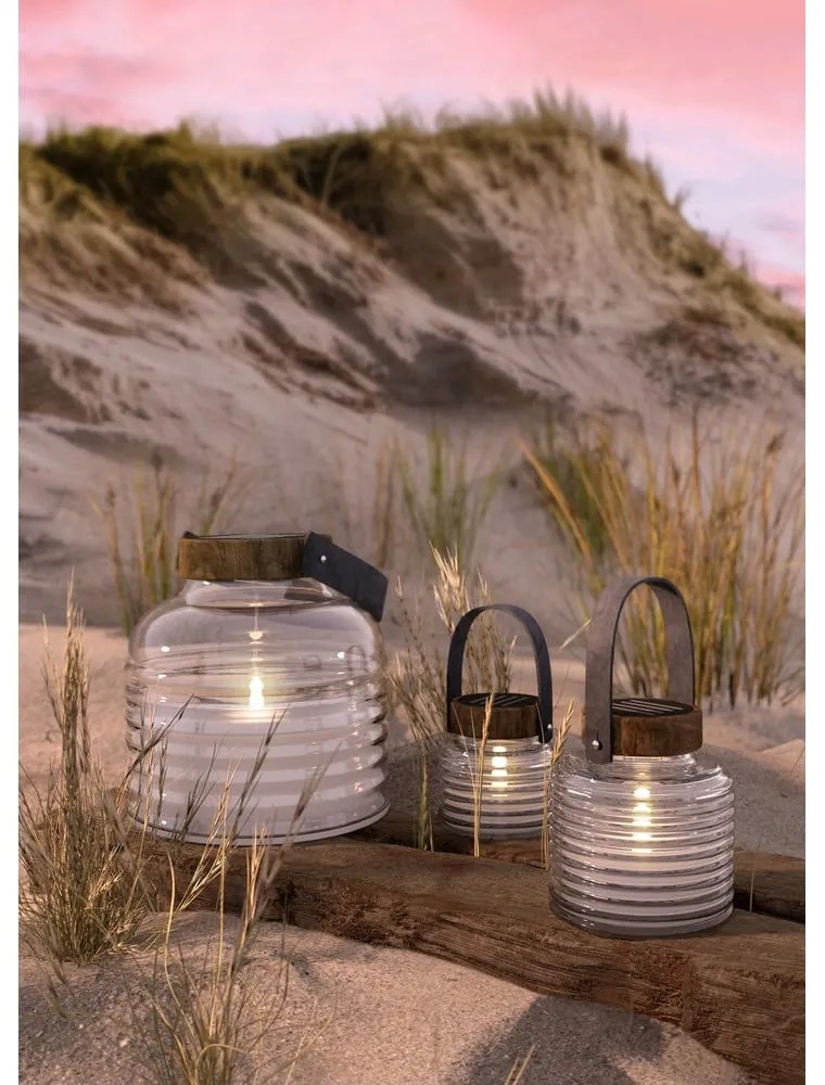 Corp de iluminat pentru exterior solar Aston – Sirius