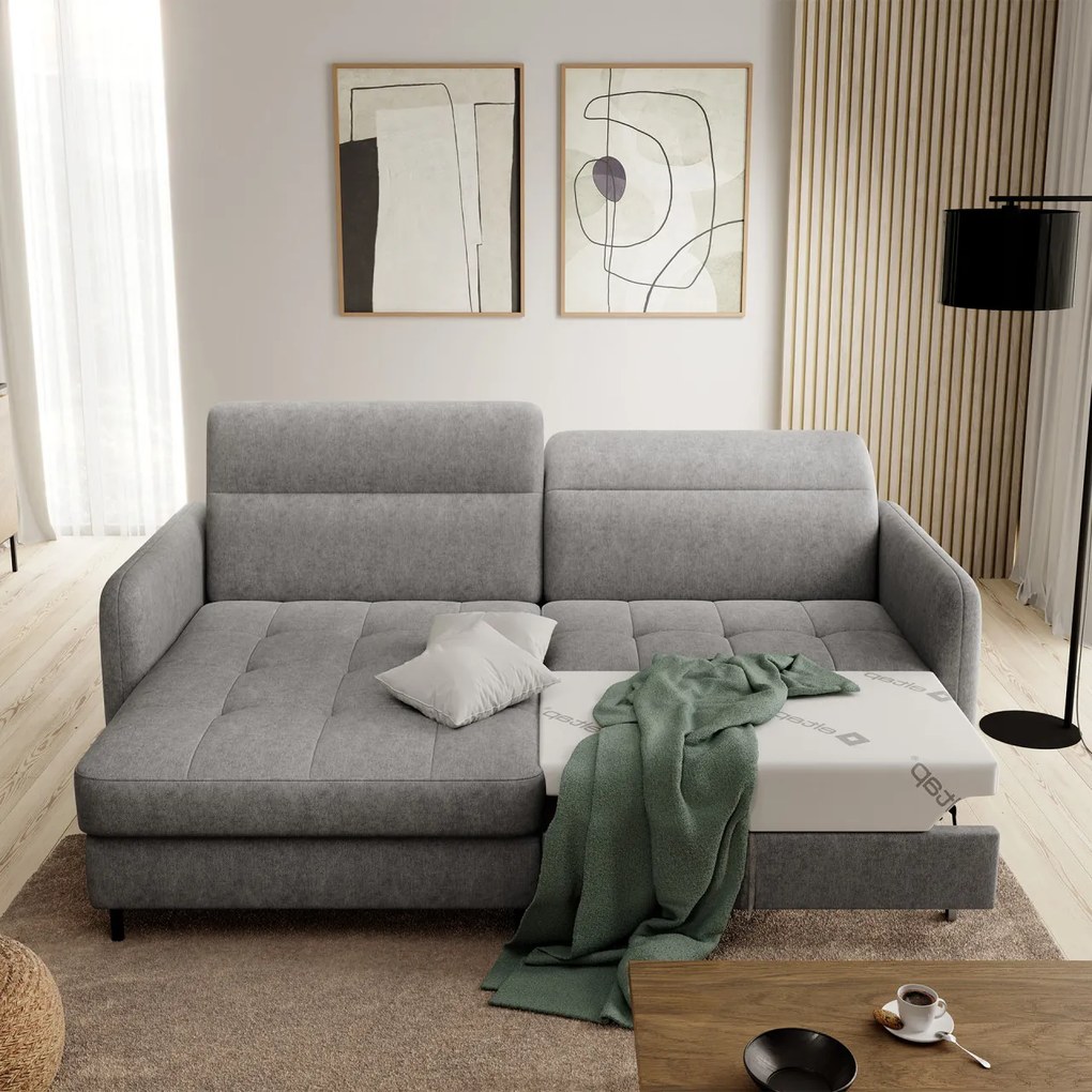 Coltar extensibil Gomsi pe stanga Raquel 04
