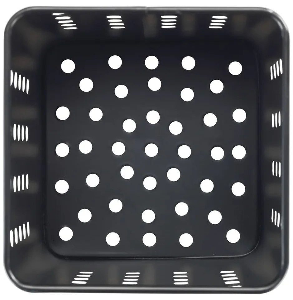 Suport pentru ustensile de bucătărie din metal Silio – Wenko