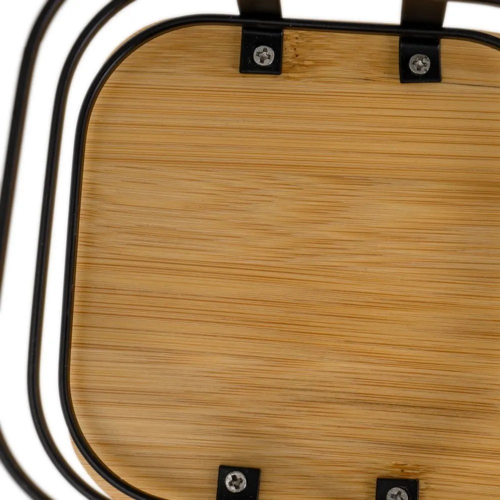 Suport pentru ustensile de bucătărie din metal – Casa Selección