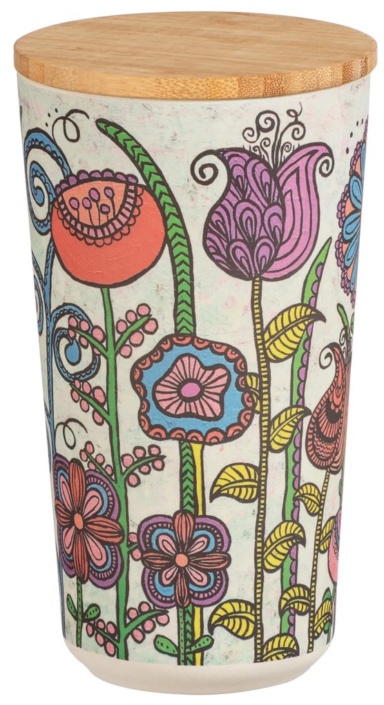 Recipient pentru alimente FLOWERS, WENKO