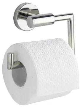 WENKO 20216100 - Suport hârtie igienică BOSIO SHINE 15x10,5 cm inox/argintiu