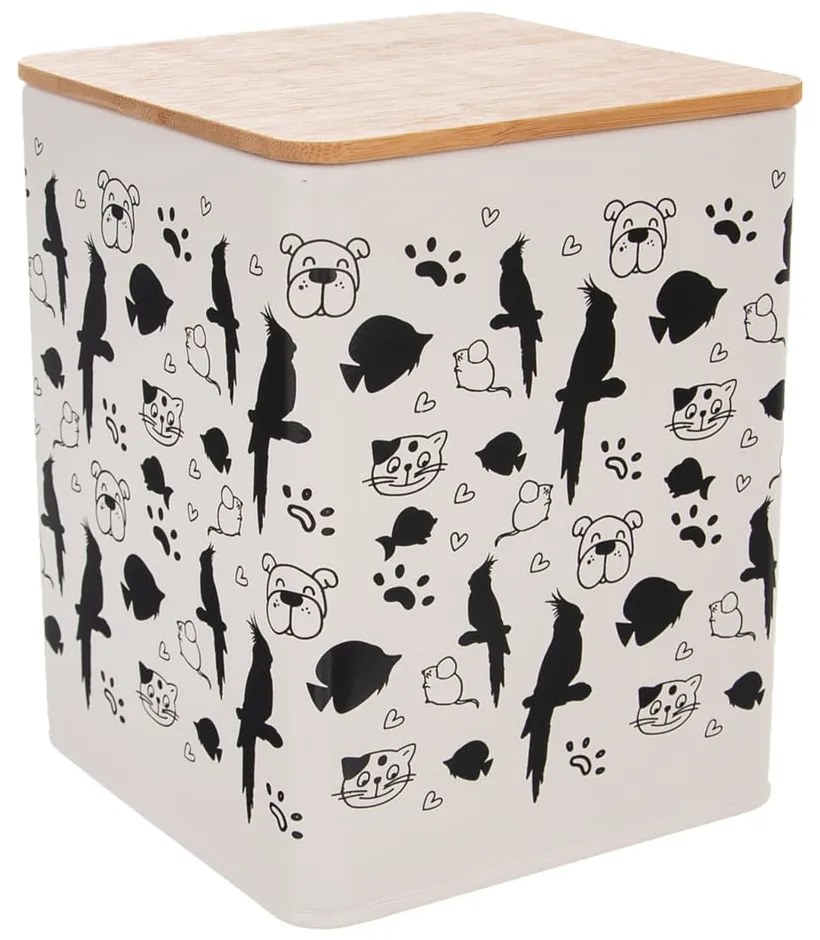 Recipient pentru gustări-recompensă 1,7 l – Orion