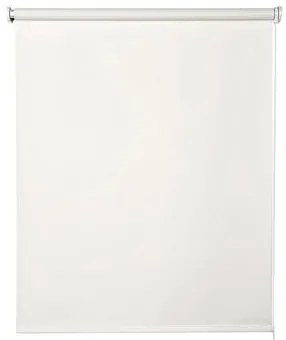 Jaluzea Sieving, alb, 80 x 250 cm
