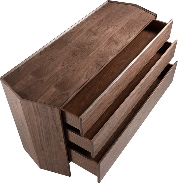 Comoda hexagonala eleganta design modern Dreams