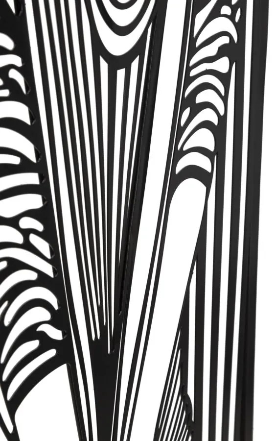 Mauro Ferretti  Panou De Perete  Moda cm 40X1,3X60 | Aosom Romania