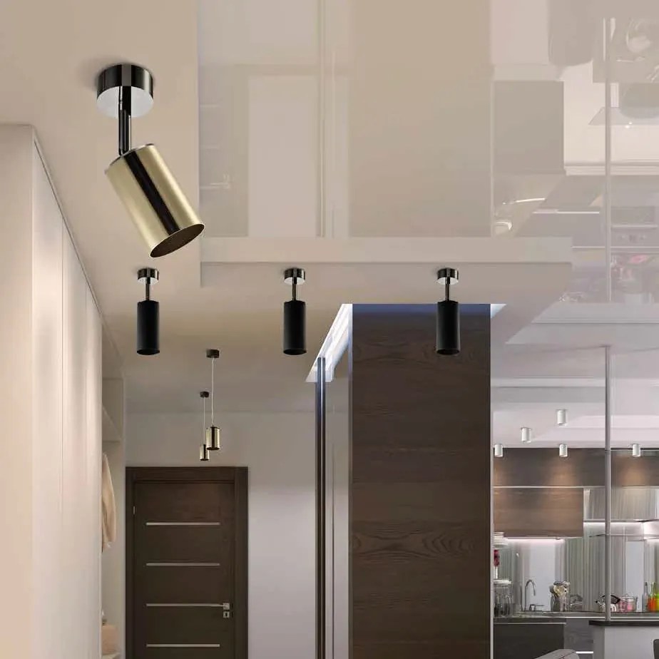 Spot aplicat design modern SIMPLE BASE Erebus 21