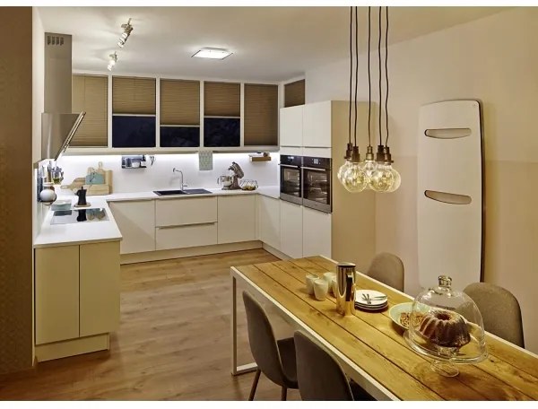 Spot LED Ledvance SPOT 3xGU10/3W/230V