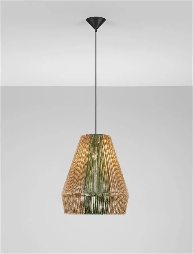 Lustra/Pendul design decorativ, DENA D 39cm