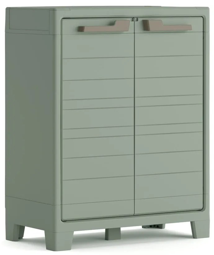 Dulap de atelier Evoca – Keter