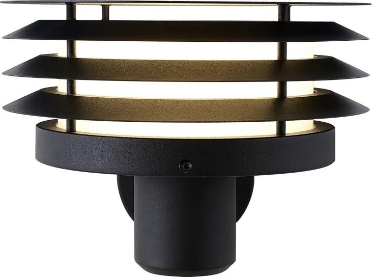 Aplica de perete exterior design nordic modern IP54 Cirella