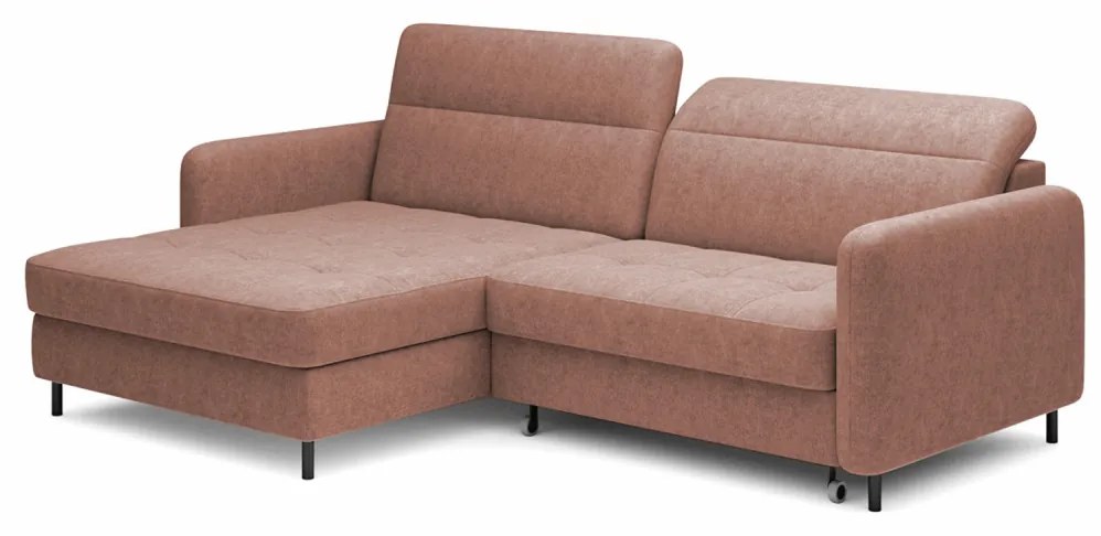 Coltar extensibil Gomsi pe stanga Raquel 24