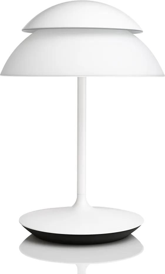 Philips 71202/31/PH - Lampă de masă dimmabilă HUE BEYOND 2xLED/4,5W/230V/RGB