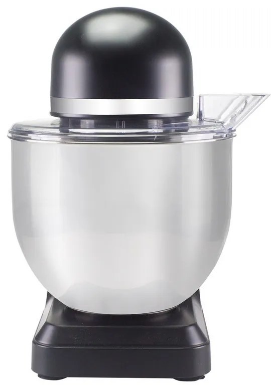 Robot de bucătărie Beper P102SBA550, negru