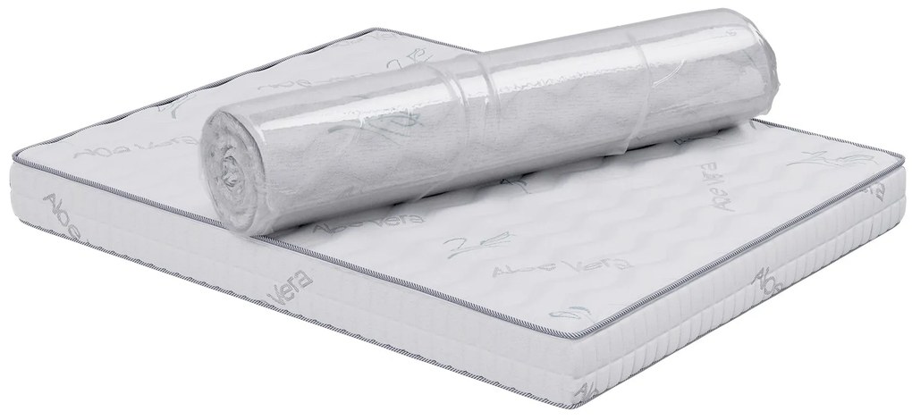 Saltea iZone Memory de la Sleepy