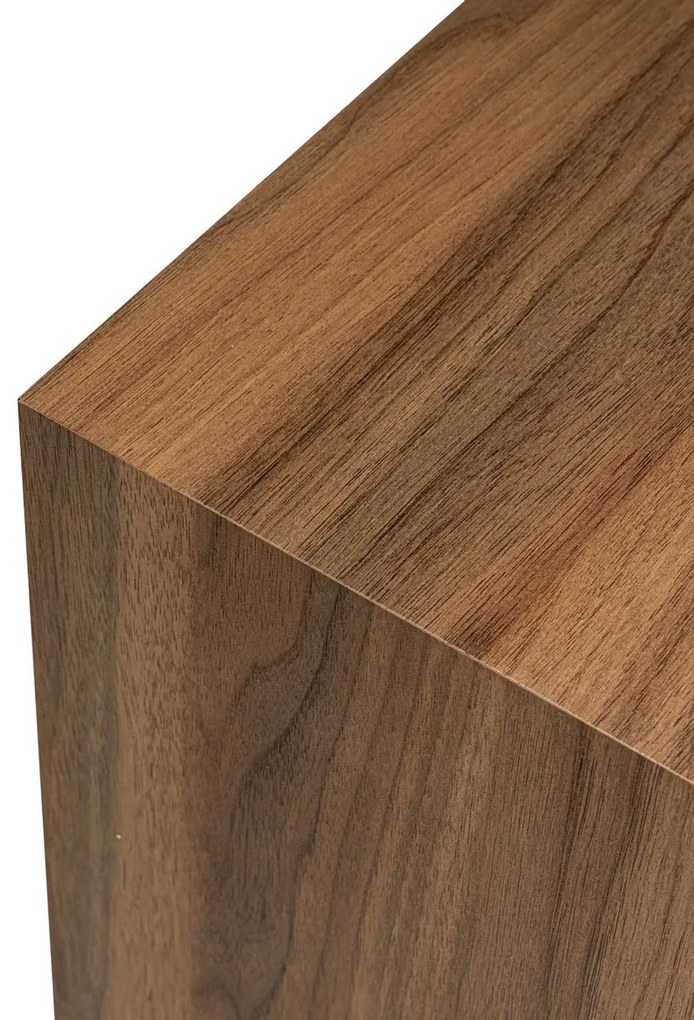 Masă pliabilă Kup Walnut