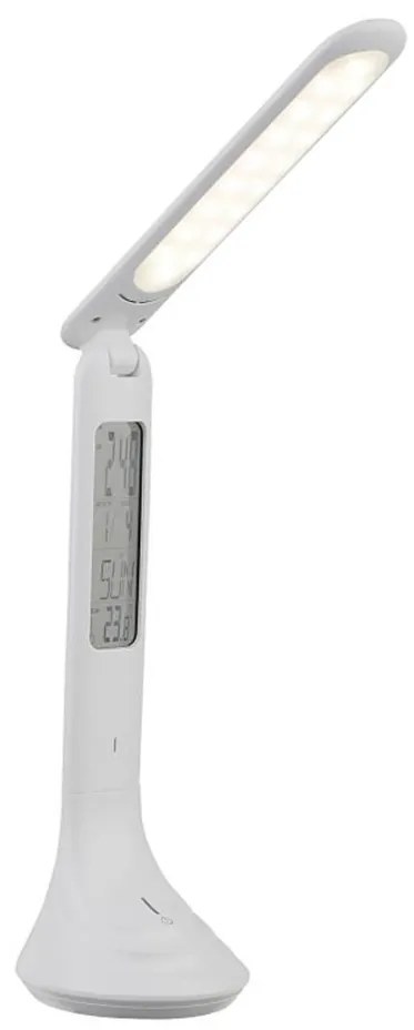 GLOBO 58329W - Lampă de birou LED reglabilă TYREL 1xLED/4W/230V