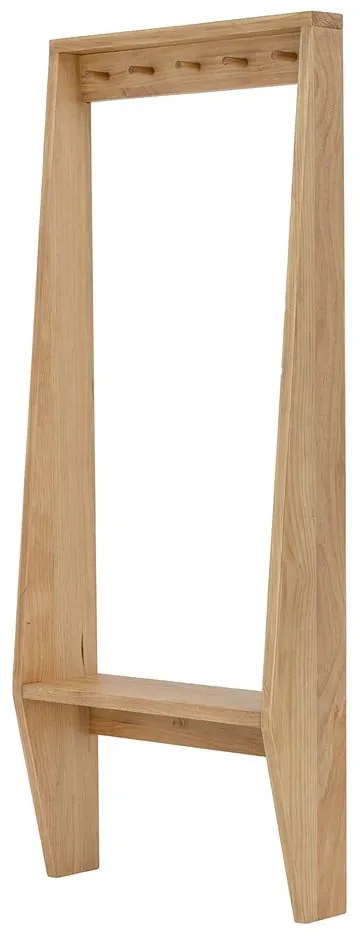 Set pentru hol din lemn de pin Vance – Bloomingville