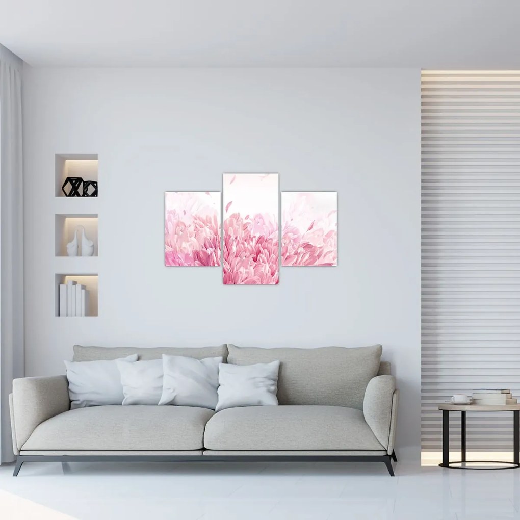 Tablou - Înflorit (90x60 cm)