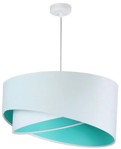 Lustră pe cablu GALAXY 1xE27/60W/230V