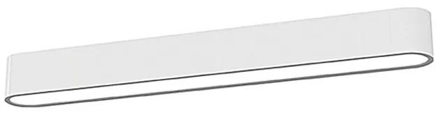 Plafoniera Soft Led White 60X6 Nowodvorski LED TUBE T8, Alb, 9541, Polonia