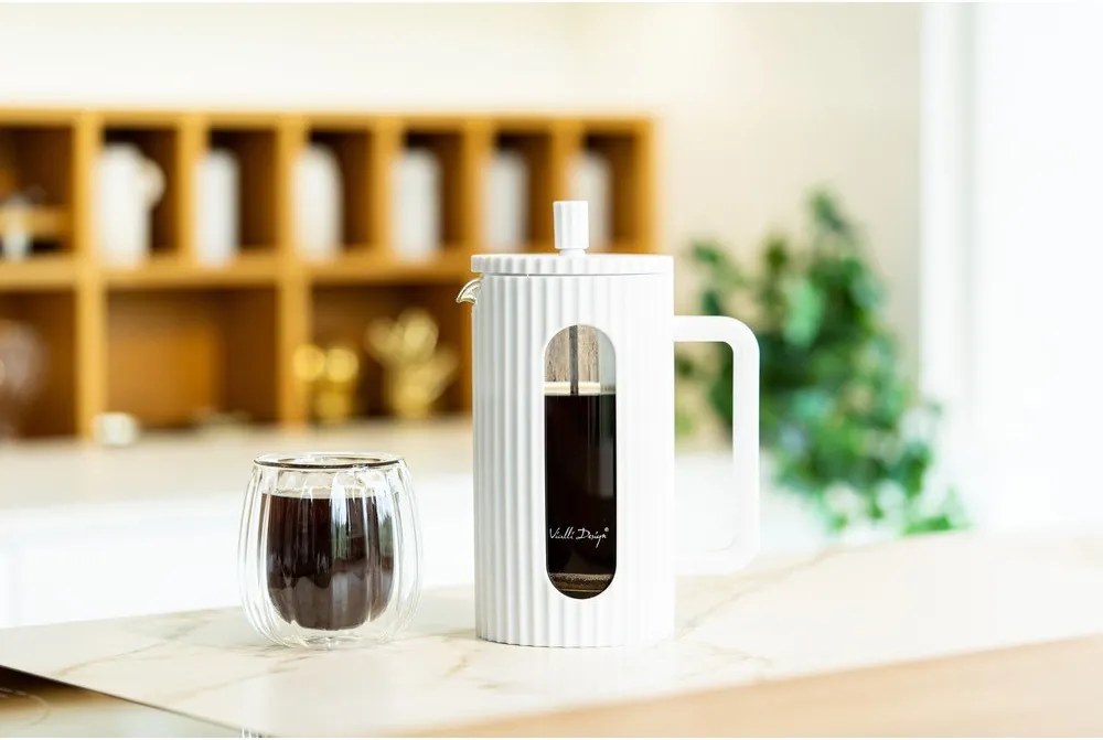 French press Livio – Vialli Design