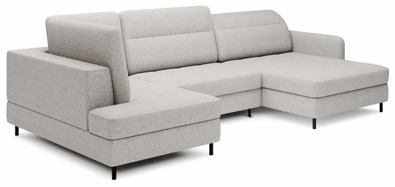 Coltar extensibil Berrto pe stanga Aubron 03