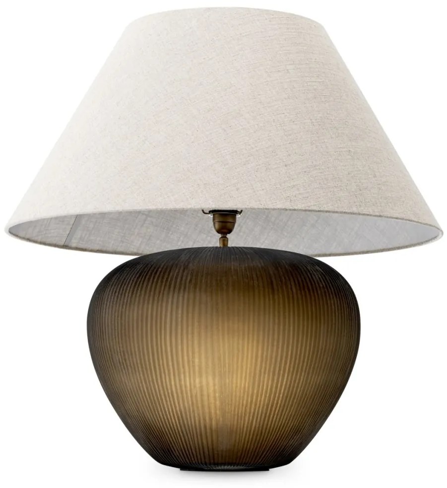 Veioza, Lampa de masa LUX Bayly