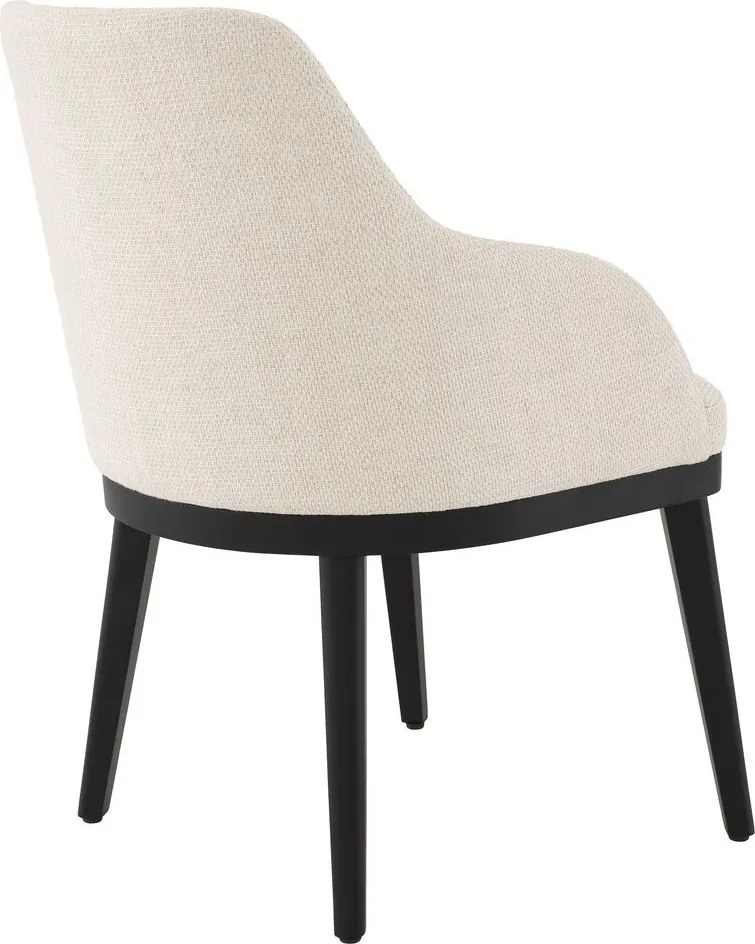 Scaun design LUX Costa, pausa natural 114231 HZ